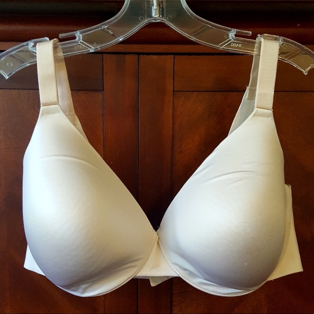 Soma back vanishing bra